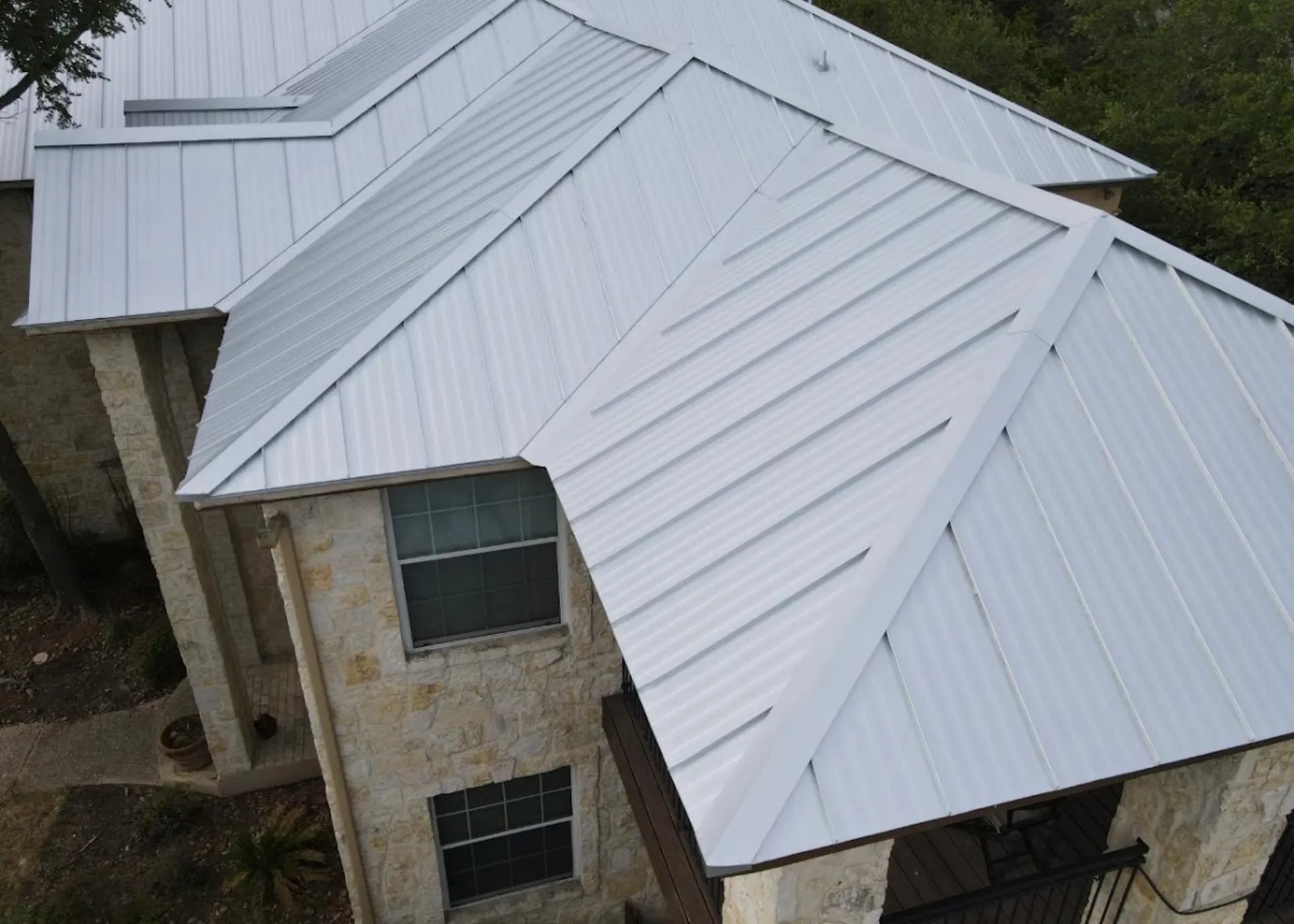 Metal Roofing services in Aberdeen, NJ